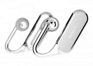 New Sony Xperia Ear