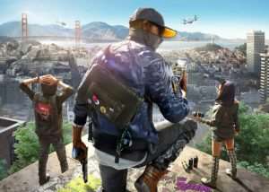 New Watch Dogs 2 Ending