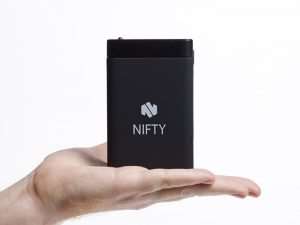 Nifty C PowerPod Battery Pack