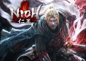 Nioh Gameplay Trailer