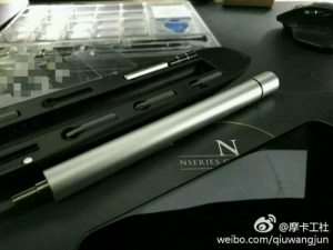 Nokia NSeries