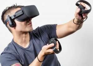 Oculus VR