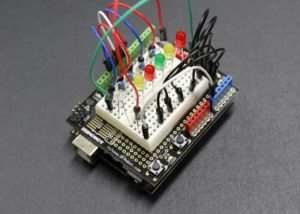 PHP Controller Internet Of Things