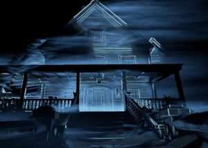 Perception Xbox One