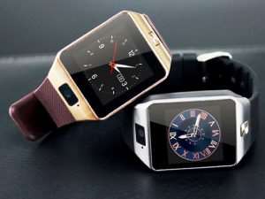Phone Mate Sport Bluetooth Smartwatch