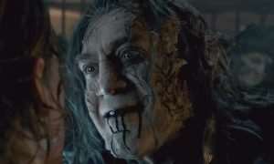 Pirates of the Caribbean Dead Men Tell No Tales