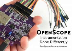 Programmable Instrument