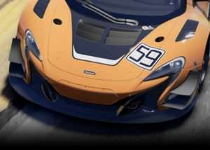 Project Cars 2