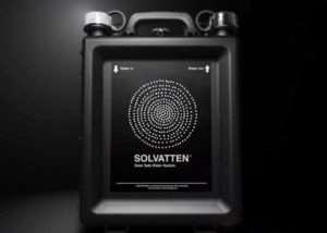 Purify Drinking Water