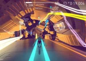 Racer Lightfield