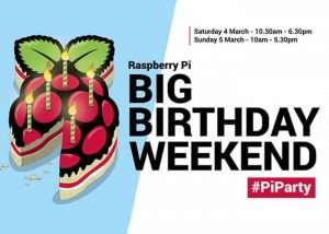 Raspberry Pi