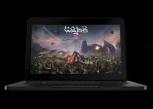 Razer Blade Gaming Laptop