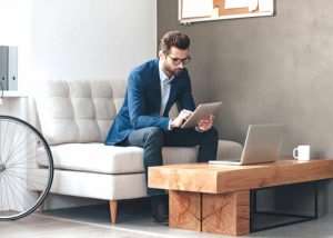 Reduce Digital Eyestrain