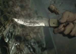 Resident Evil 7