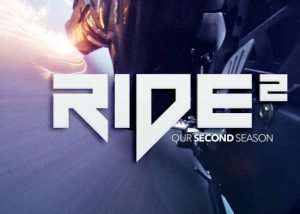 Ride 2 bike racing