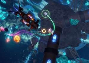 RiftStar Raiders