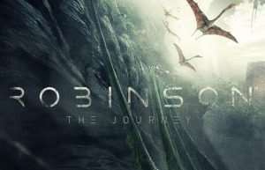 Robinson The Journey