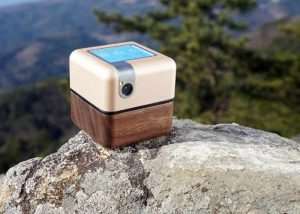 https://www.kickstarter.com/projects/1127302719/plen-cube-the-portable-personal-assistant-robot