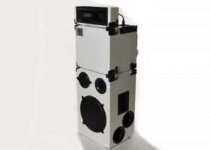 RockDolly All-In-One Live Sound Solution