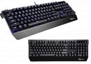 Rosewill RK-9300 Mechanical Keyboard