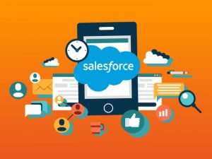Salesforce Administrator and App Builder Certification