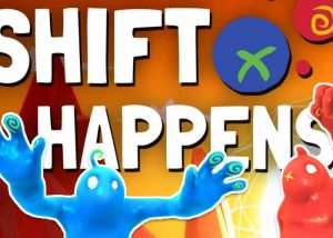 Shift Happens Xbox One