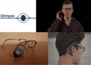 Smart Glasses