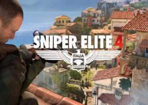 Sniper Elite 4 Multiplayer Co-Op