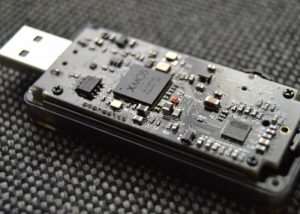 Space Key USB DAC