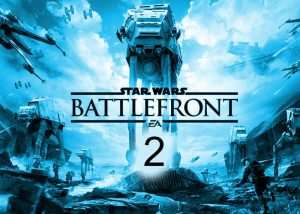 Star Wars Battlefront 2