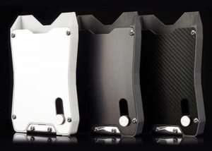 Stealth 2.0 Aerospace Inspired Wallet