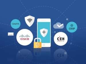 Super-Sized Network Security Mastery Bundle