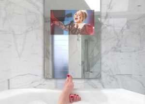Tammax Smart Mirror