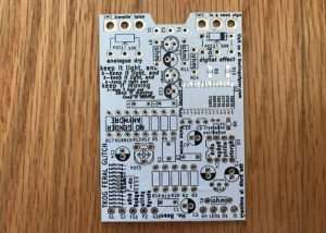 The King of Gear Feral Glitch Guitar Pedal
