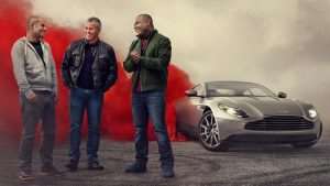 Top Gear