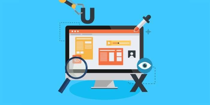 UI/UX Professional Designer Bundle
