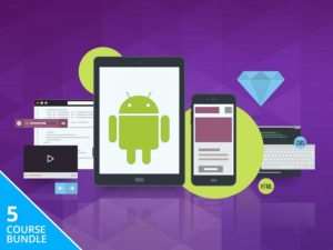Ultimate Android N Development Bundle