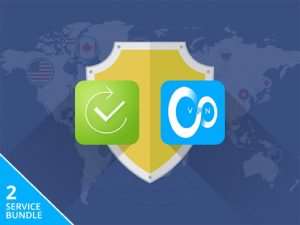 VPN Unlimited & To Do Checklist: Lifetime Subscription Bundle