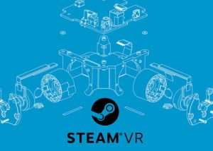 Valve Selling SteamVR Tracking Base Stations