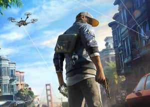 Watch Dogs 2 Human Conditions
