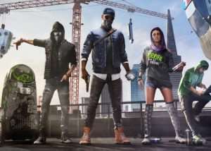 Watch Dogs 2 Human Conditions DLC