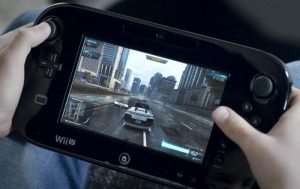 Wii U