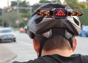 Wireless LED Bicycle Signals