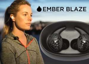 Wireless Stereo Earbuds