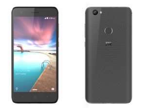 ZTE Hawkeye