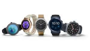 Android Wear 2.0
