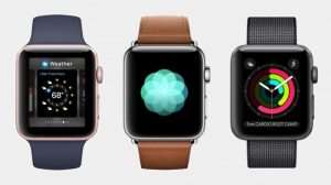 Apple Watch Series 3
