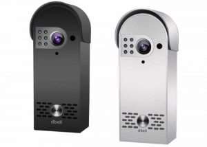 dbell Live Smart Doorbell