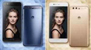 huawei p10