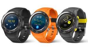 huawei watch 2